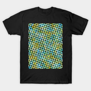 Comic Inspired T-Shirt